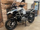Vorschaubild BMW R1200GS Adventure