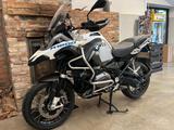 BMW R1200GS Adventure - BMW Motorräder in Dresden