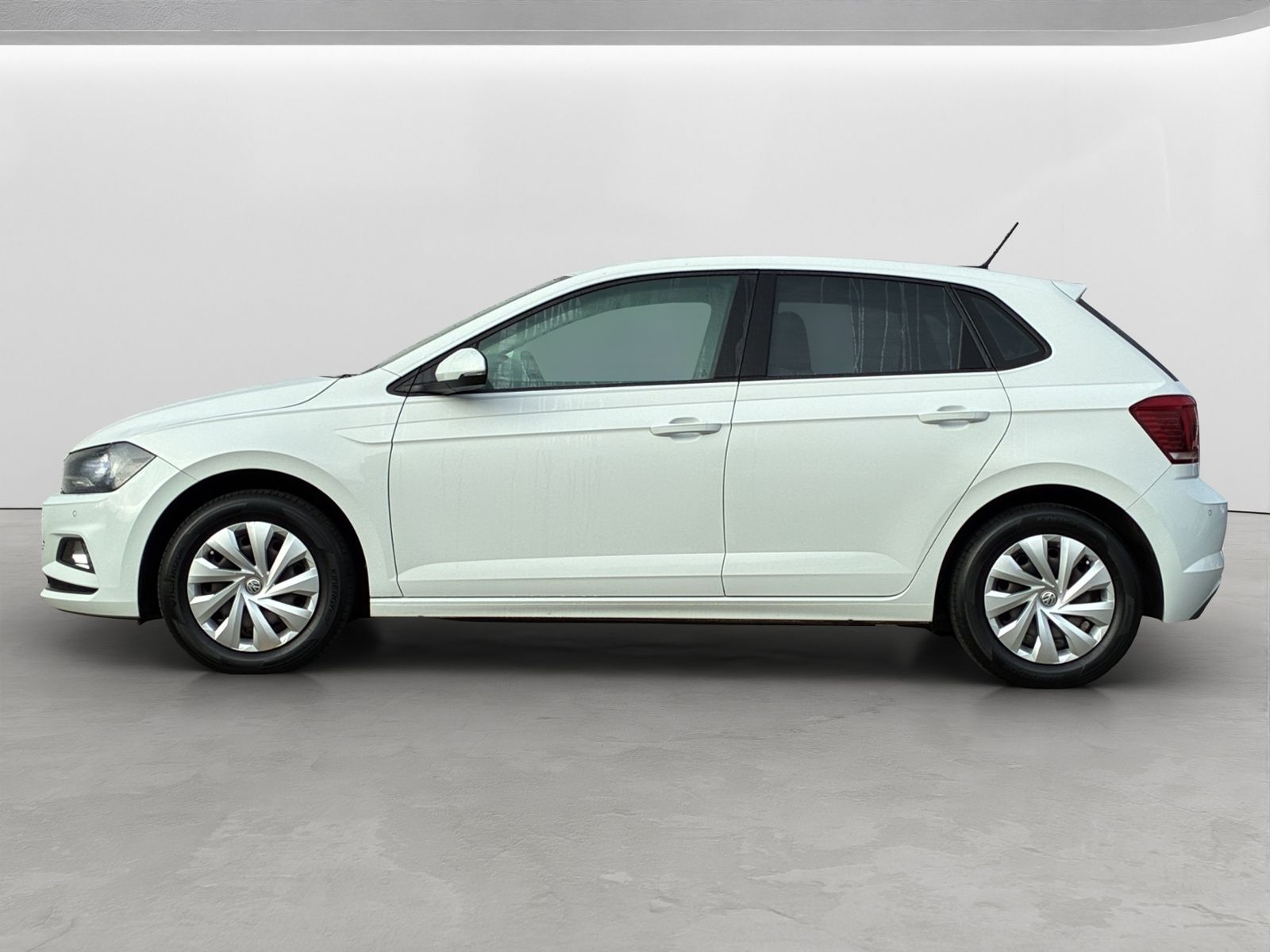 Polo 1.0 CL *APP*KAMERA*PDC*SH*