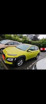 Hyundai kona trend - Hyundai KONA von privat