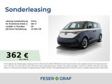 Volkswagen ID. Buzz Pro Navi AHK IQ.Light - Volkswagen ID. Buzz in München