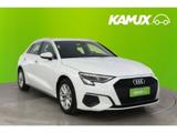 Audi A3 30TFSI Sb S-tronic+LED+VIRTUAL+CARPLAY+TEMPO - Audi A3 Gebrauchtwagen in Erfurt
