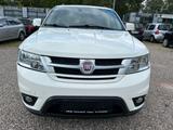 Fiat Freemont Lounge AWD  2.0   Mjt     Nr.   12 - Fiat Freemont: Geländewagen