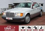 Mercedes-Benz CE 230 Coupé OLDTIMER 1.HAND*TOP ZUSTAND*H-KENNZ - Mercedes-Benz 230: Ce