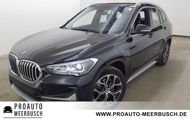 BMW X1 xDrive 25e xLine AHK/KAMERA/PANO/APPLE