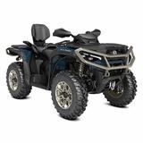 Can-Am Outlander Max Limited