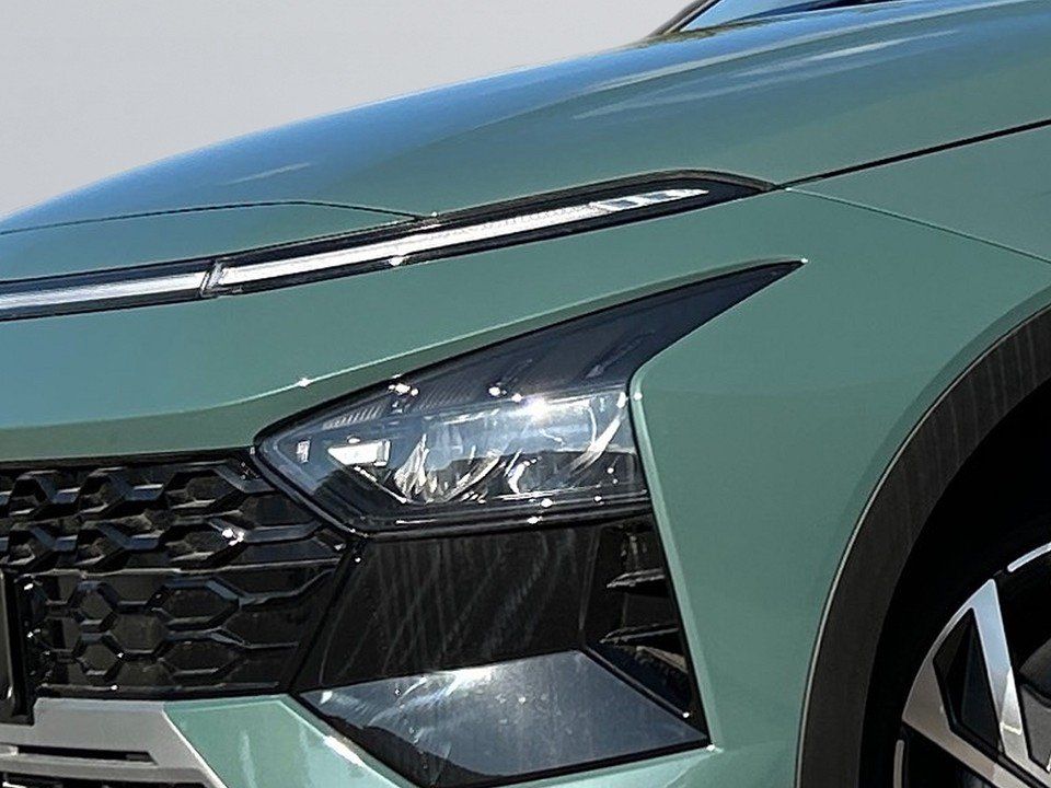Hyundai BAYON – Bild 7