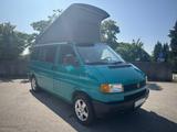 Volkswagen T4 California 1. Hand - Volkswagen T4 California aus 1991