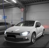 Volkswagen Scirocco 2.0 TDI BlueMotion Technology MATCH... - Volkswagen Scirocco: Bluemotion Technology