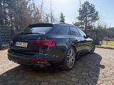 Audi S6 quattro tiptronic Avant -B&O,Panorama, HeadUp - gebrauchte Audi S6 aus dem Jahr 2021
