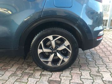 KIA Sportage - 4