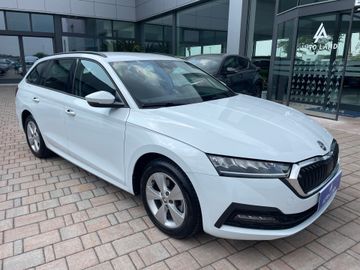 Skoda Octavia - 2