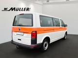 Volkswagen T6 Transporter Kombi EcoProfi lang - VW T6 Transporter in Bremen