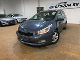 Kia cee'd Sportswagon 1.6 CRDI/AHK/GRA/PDC/SHZ - Kia cee'd Sportswagon aus 2013