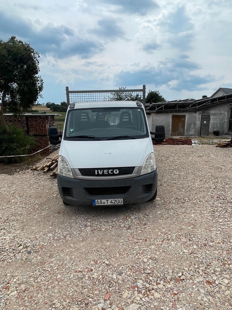 Iveco Andere