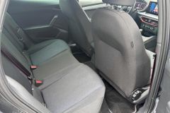 Foto Nummer 17: SEAT Ibiza