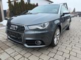 Audi A1  2 x S LINE, TDI 2,0 L / 143 PS, XENON / LED - Audi A1 mit Diesel-Antrieb: Kleinwagen, 2.0