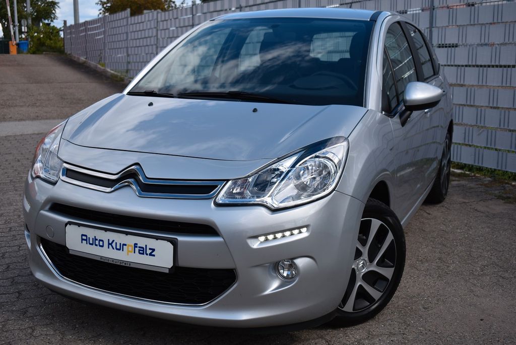 Image of Citroën C3