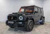 Mercedes-Benz G 63 Brabus 800 °Leather Mandarine°Starlight° - : Brabus