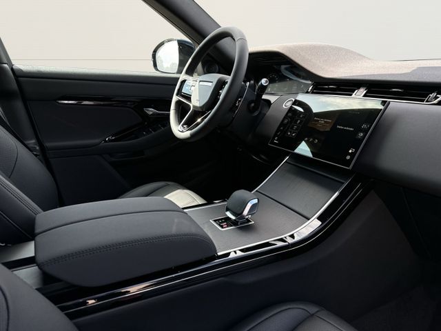 Land Rover Range Rover Evoque D165 S MY25+Nav.+AHK+Leder+ZV