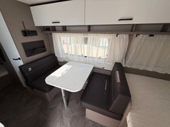 Dethleffs C´Go Active 495 QSK*Mover*Radträger