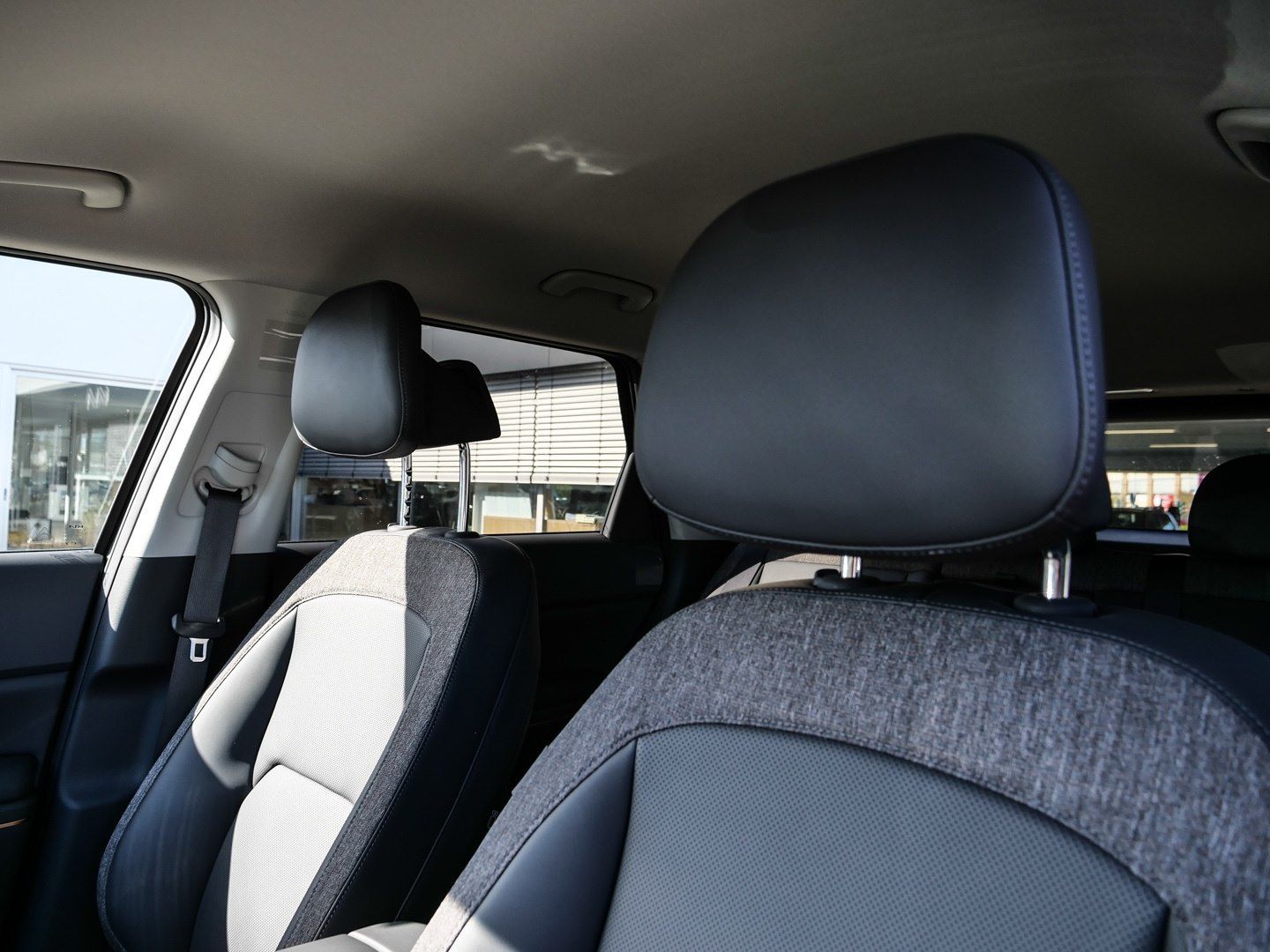 Kia EV5 - Bild 10