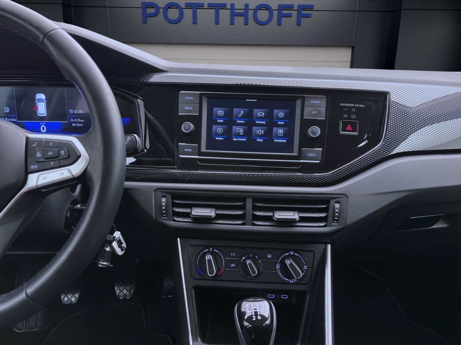 Volkswagen Polo - Bild 15