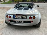 Lotus Elise MK1, LHD *** Seit 21 J. in meinem Besitz - Lotus Elise Gebrauchtwagen