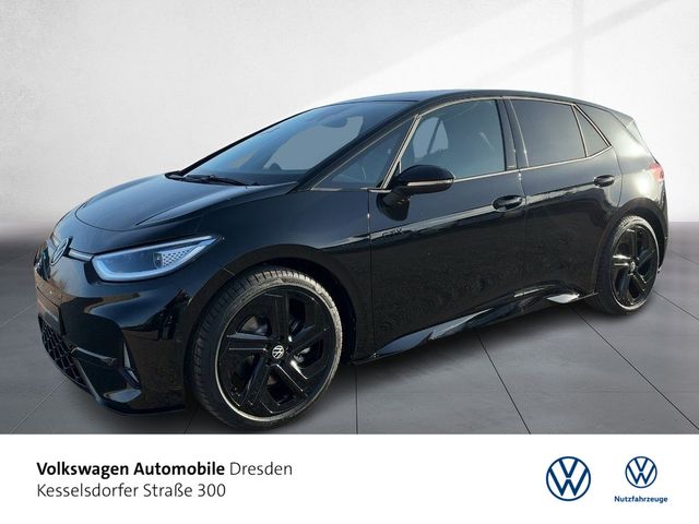 Volkswagen ID.3 GTX 210 kW (286 PS) PANO ACC NAVI REAR-VIEW