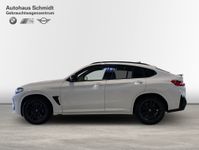 BMW X4 M - Vorschau Bild 2