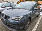 Seat Arona Style-Automatik - Seat Arona Gebrauchtwagen in Bremen
