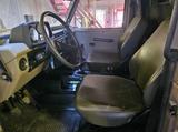 Mercedes-Benz G 250 - WOLF - 461 - Mercedes-Benz 461