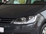 Volkswagen Sharan*1.4*TSI*Comfortline*7-SITZER*AHK*DYNAUDIO - Volkswagen Sharan Kombi Gebrauchtwagen