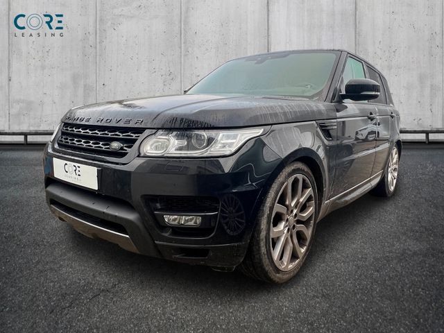 Land Rover Range Rover Sport HSE Dynamic *MOTORSHCADEN*