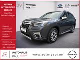 Subaru Forester 2.0ie Mild-Hybrid Active,Kamera,AHK,SHZ - Subaru Gebrauchtwagen von 2022