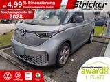 Volkswagen ID.Buzz Cargo 150/77 399,-ohne Anzahlung IQ.Ligh - Volkswagen ID. Buzz aus 2024