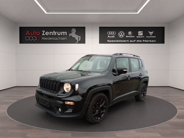 Jeep Renegade 1.0 T-GDI Longitude