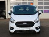 Ford TransitCustom Kombi 320 L2  SHZ/KLIM/NAV/KAMERA - Ford: 3.2