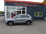 Suzuki Vitara 1.4 Mild-Hybrid Comfort 4x4    47 - Suzuki Vitara: 4.4