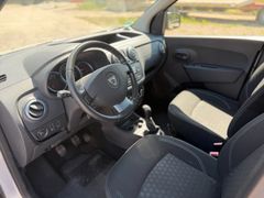 DACIA Dokker Stepway*Klima*PDC*1.Hand*Scheckheft