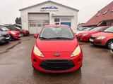 Ford Ka Cool & Sound Edition - Ford Ka/Ka+ mit Benzin-Antrieb: Kleinwagen, Schaltgetriebe