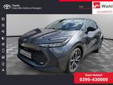 Toyota C-HR 1.8 Hybrid Team D - gebrauchte Toyota C-HR aus dem Jahr 2024