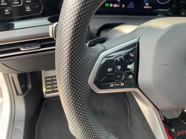 Golf VIII 2.0 TSI DSG GTI KAMERA NAVI ACC LED
