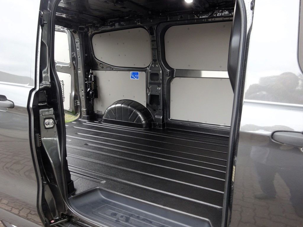 Fahrzeugabbildung Ford Transit Custom Kasten 280 L1 Trend FWD/Automatik