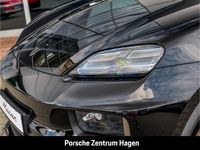 Porsche Macan - Vorschau Bild 28