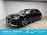 Audi A6 Allroad 55 TFSI quattro Klima Navi Leder - Audi A6 Allroad mit Benzin-Antrieb