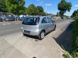 Opel Corsa C Edition, TÜV BIS 07/2027 - gebrauchte Opel Corsa aus dem Jahr 2005