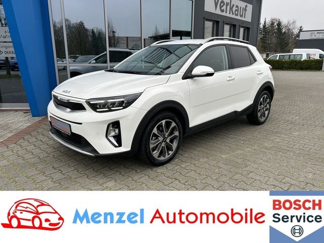 Kia Stonic 1.0 T-GDI OPF MH DCT7 Spirit Navi Kam ACC