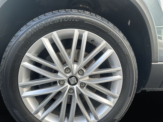 Ateca 2.0 TDI Xcellence 4Drive Standhzg Navi AHK