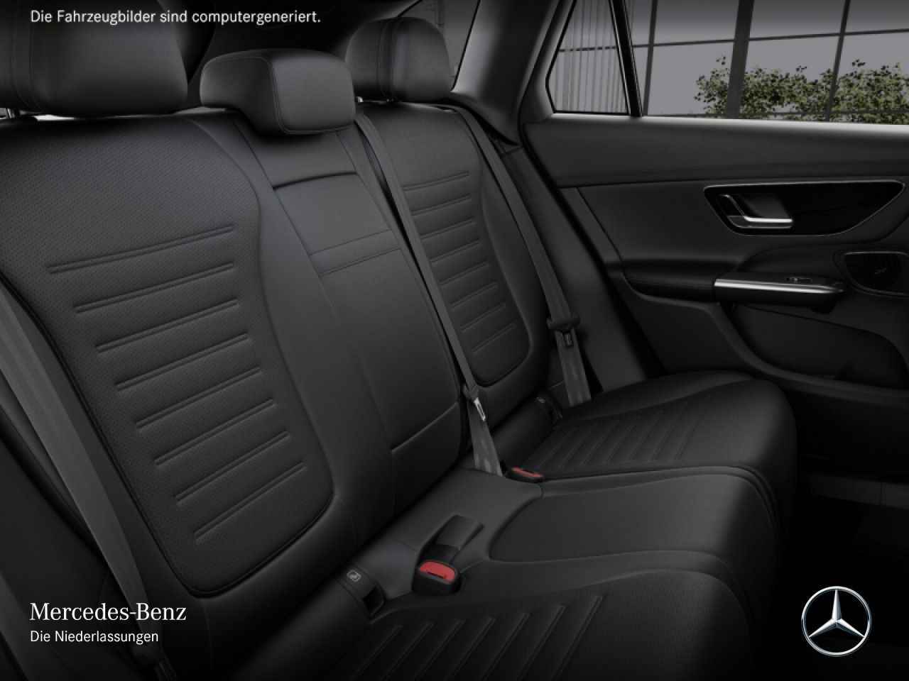 Mercedes-Benz GLC 300 de 4M AMG+NIGHT+PANO+360+AHK+TOTW+9G foto 12